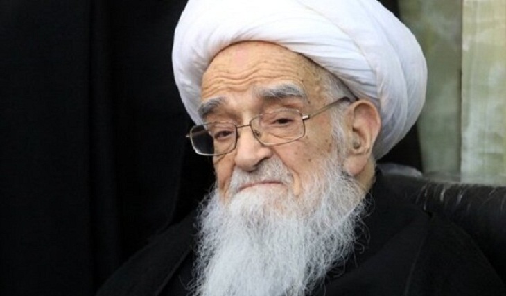  آیت الله صافی گلپایگانی خواستار کمک مجامع جهانی به مردم افغانستان شد - خبرگزاری افغان ایرکا