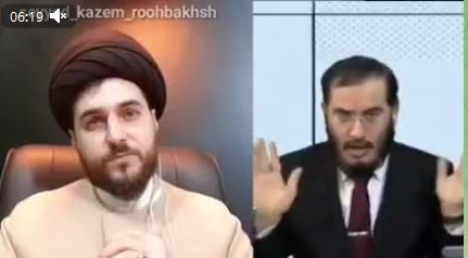  امام زمان وجود ندارد، چون در قرآن ذکر نشده است!!! - خبرگزاری افغان ایرکا