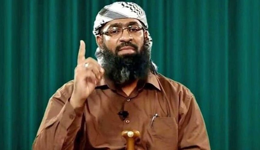  اعتراف سرکرده القاعده به جنگ علیه دولت نجات ملی یمن  - خبرگزاری افغان ایرکا