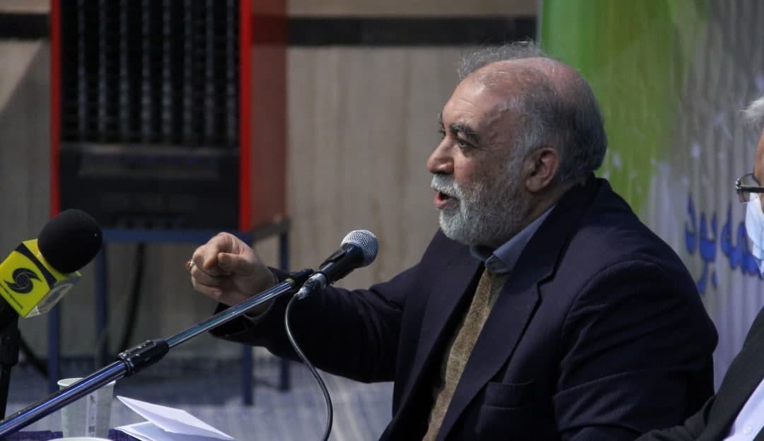 دکتر واحدی: ثمره پیروزی انقلاب اسلامی در افغانستان از اندیشه امام خمینی و الگوگیری از نظام مقدس جمهوری اسلامی ایران بود