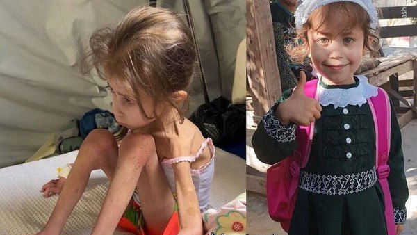 کاربران غربی: غزه،  هولوکاست مدرن است - خبرگزاری افغان ایرکا