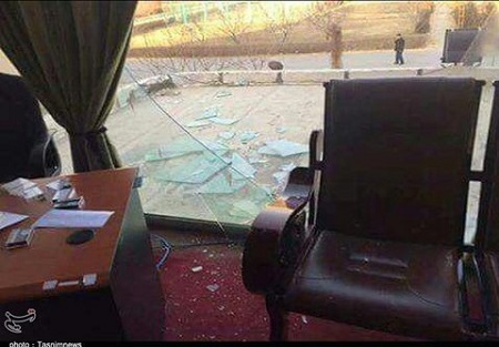 پنج کشته در انفجارهای قندهار، والی و سفیر امارات عربی مشمول زخمی ها - خبرگزاری افغان ایرکا