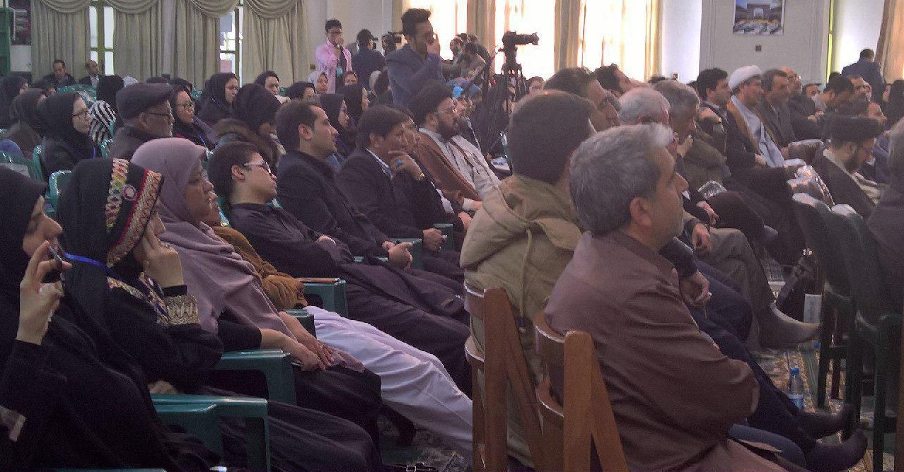 چهارمین جشنواره علمی فرهنگی افغانستان شناسی در مشهد مقدس افتتاح شد - تصویر سوم خبر