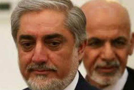 توافق رهبران حکومت روی مسایل حقوقی و قانونی شناس نامه های برقی  - خبرگزاری افغان ایرکا