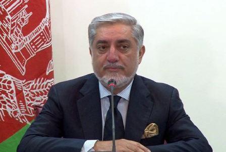 داکتر عبدالله: عملیات منصوری طالبان با شکست مواجه شده است - خبرگزاری افغان ایرکا