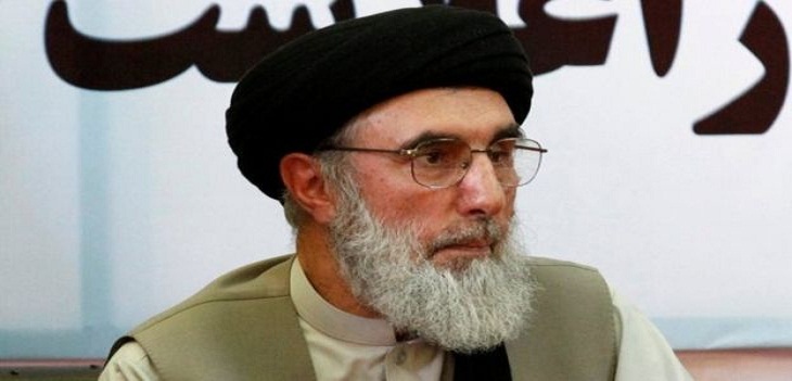 ترور گلبدین حکمتیار توسط محافظینش - خبرگزاری افغان ایرکا