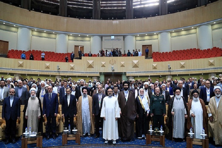 بیانیه مجمع جهانی اهل بیت در محکومیت به جنایات آل سعود در عربستان - خبرگزاری افغان ایرکا