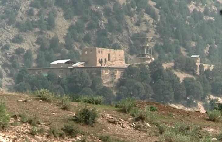 پتان، مسیر اصلی تجهیز طالبان در افغانستان - خبرگزاری افغان ایرکا