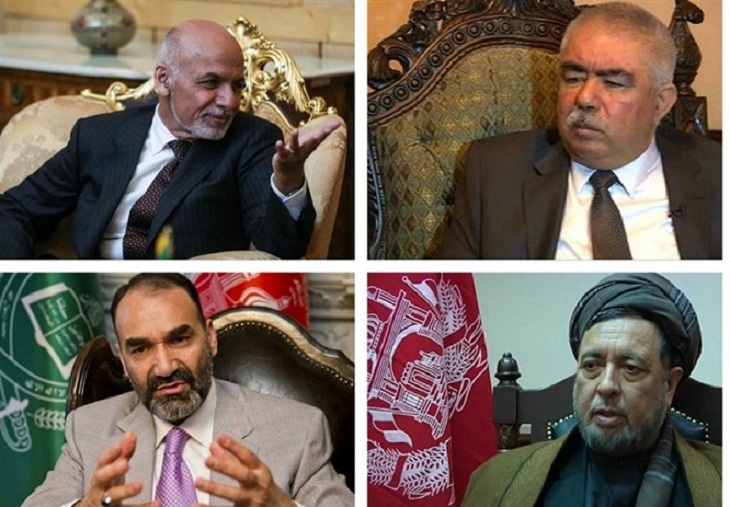 تلاش سازمان ملل، ناتو و سفارت امریکا برای حل تنش میان حکومت و ائتلاف نجات