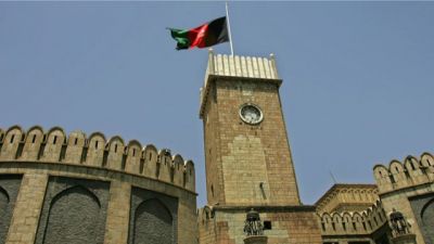 حکومت افغانستان: طالبان شانس گفتگوی صلح را از دست دادند - خبرگزاری افغان ایرکا