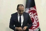 برداشت آزاد: موتر اسباب بازی معین وزیر (عکس) - خبرگزاری افغان ایرکا