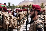 رییس گارنیزیون: ما وظایفی مهمتر از امنیت مردم داریم! - خبرگزاری افغان ایرکا