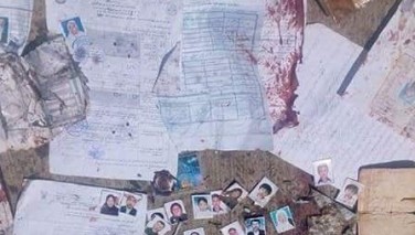 سه مرکز توزیع شناسنامه در کابل بسته شد - خبرگزاری افغان ایرکا
