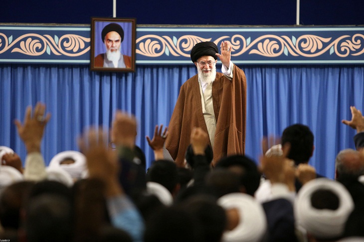 امام خامنه ای: مهمترین نیاز امروز دنیای اسلام، وحدت و پیشرفت علمی است - خبرگزاری افغان ایرکا