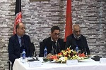 مسئولان امنیتی به نشست استجوابی مجلس نمایندگان حاضر نشدند - خبرگزاری افغان ایرکا