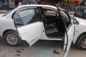 نابودی یک گروپ از سارقین مسلح در درگیری با سربازان پولیس در کابل - خبرگزاری افغان ایرکا