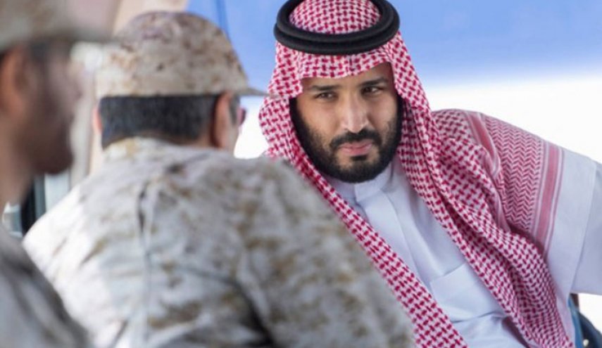  بن سلمان باتلاق حدیده و آمریکا امارات و تحالف  - خبرگزاری افغان ایرکا