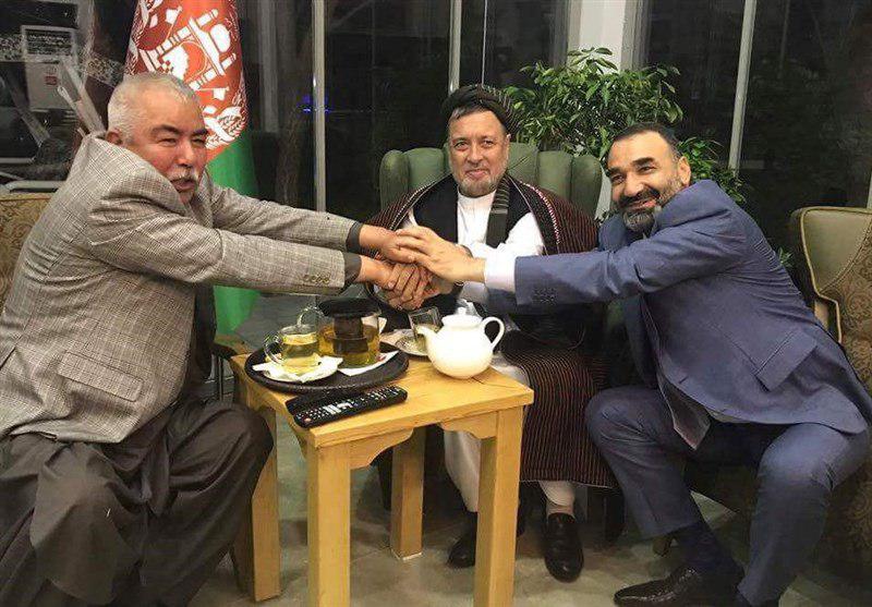 آخرین هشدار ائتلاف ملی نجات افغانستان بر بازگشت جنرال دوستم به کشور