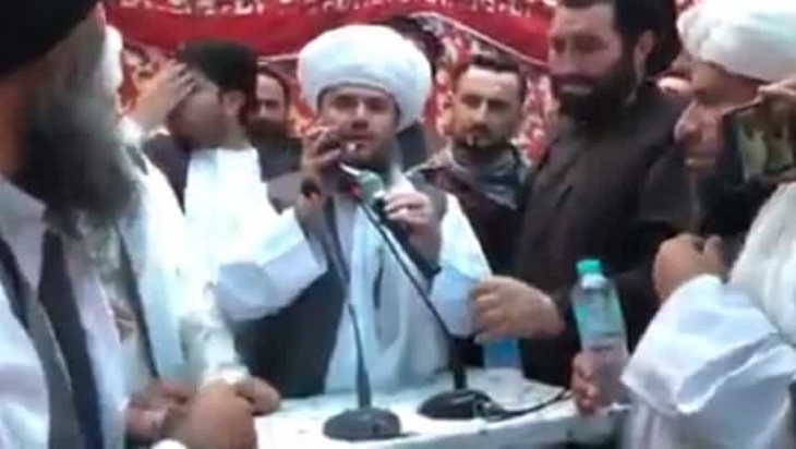 واکنش ها به حذف نام نامزدان مسلح غیر مسئول از فهرست ابتدائی انتخابات