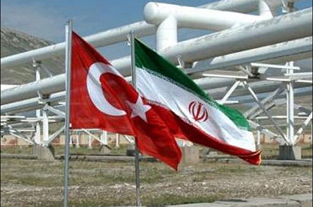  ترکیه به خرید نفت از ایران ادامه می دهد  - خبرگزاری افغان ایرکا