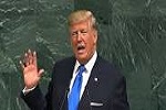 چرا ترامپ در اجلاس سران سازمان ملل متحد یادی از افغانستان نکرد!!؟ - خبرگزاری افغان ایرکا