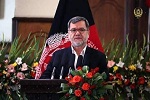 پیام سرور دانش معاون دوم ریاست جمهوری در مورد جنگ جاغوری و مالستان - خبرگزاری افغان ایرکا