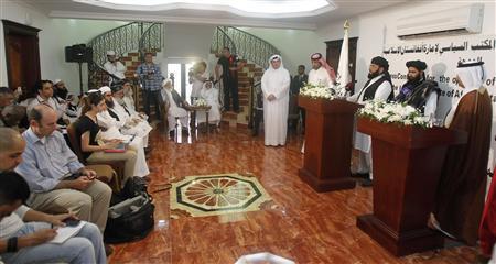 طالبان نشست سه روزه با نمایندگان ارشد امریکا را تایید کردند - خبرگزاری افغان ایرکا