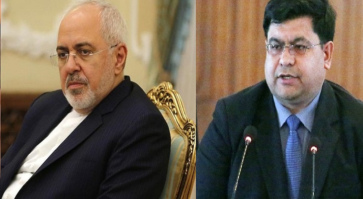 واکنش ناشیانه و ناپخته معاون سخنگوی ارگ ریاست جمهوری در رابطه با فعالیت ایران در روند صلح افغانستان - خبرگزاری افغان ایرکا