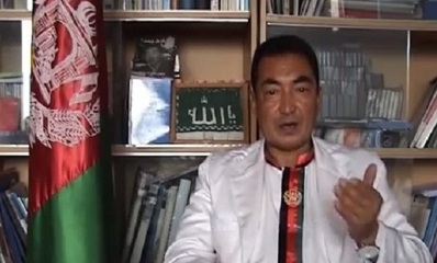 صلح بازی آمریکا و جریان های سیاسی کشور است - خبرگزاری افغان ایرکا