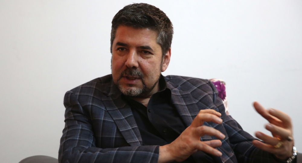 واکنش نبیل به فهرست اشتراک کنندگان نشست قطر  - خبرگزاری افغان ایرکا