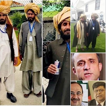 تدویر لوی جرگه مشورتی صلح به یک بحران جدید برای ارگ نشینان تبدیل شده است که انتظار آن را نداشتند ! - خبرگزاری افغان ایرکا