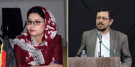 من از تقرری منیره یوسف زاده به صفت معاون وزیر دفاع شوکه نشدم اما... - تصویر دوم خبر