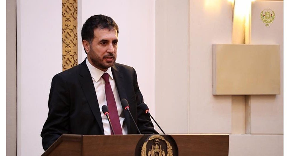 خالد در غزنی: تدابیر جدی برای بازپس گیری ولسوالی ها اتخاذ می شود - خبرگزاری افغان ایرکا