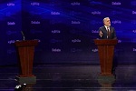 پشت صحنهٔ مناظرهٔ نافرجام انتخاباتی چه گذشت؟ - خبرگزاری افغان ایرکا