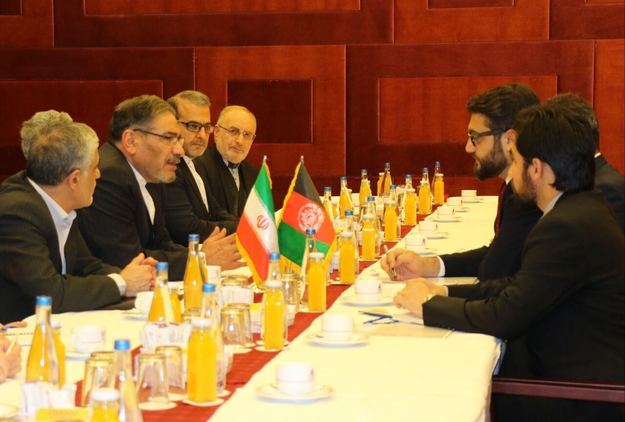 هرگونه اقدام علیه دولت افغانستان در راستای تقویت گروه های تروریستی است - خبرگزاری افغان ایرکا