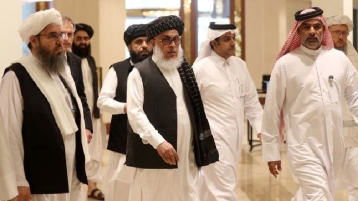طالبان: مذاکرات با آمریکا پایان یافت، توافقنامه صلح تا چند روز دیگر امضا می شود - خبرگزاری افغان ایرکا