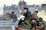 طالبان کنترول دولت را به دست می گیرند - خبرگزاری افغان ایرکا