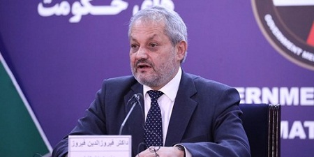 وزیر صحت عامه: مدارس و دانشگاه های هرات تا 15 حمل 1399تعطیل خواهد بود - خبرگزاری افغان ایرکا