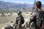  حملات طالبان در سرپل بعد از کشته یک فرمانده کلیدی شان دفع شد - خبرگزاری افغان ایرکا