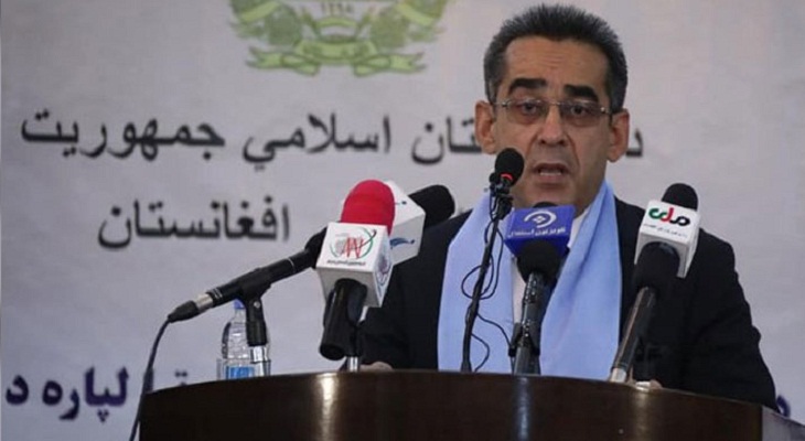  وزیر صحت: افغانستان موج اول کرونا را موفقانه سپری کرد  - خبرگزاری افغان ایرکا