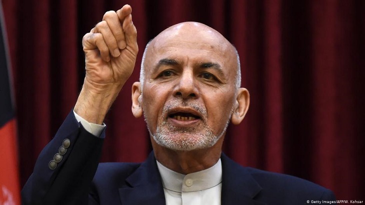 خوب شد که رئیس جمهور غنی از وضعیت اقتصادی مهاجرین در ایران آگاه شد!! - خبرگزاری افغان ایرکا