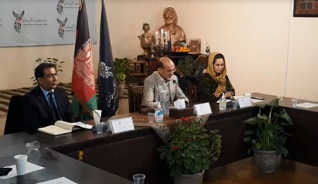  هیات مذاکره کننده دولت افغانستان دوشنبه راهی دوحه می شوند  - خبرگزاری افغان ایرکا