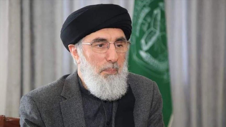 تاملی بر گفته های حکمتیار! - خبرگزاری افغان ایرکا