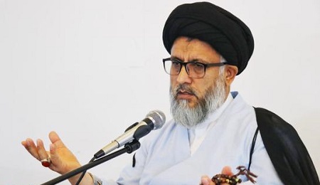  آقای رئیس جمهور! لطفا جلو حمله علیه جبهه مقاومت و شخص آقای علیپور را بگیرید - خبرگزاری افغان ایرکا