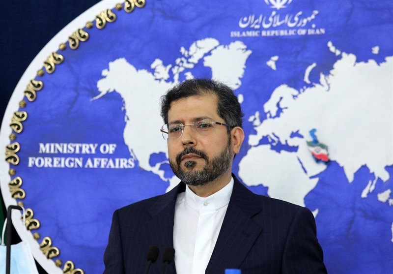 ایران: آماده تسهیل مذاکرات صلح دولت افغانستان و طالبان هستیم  - خبرگزاری افغان ایرکا