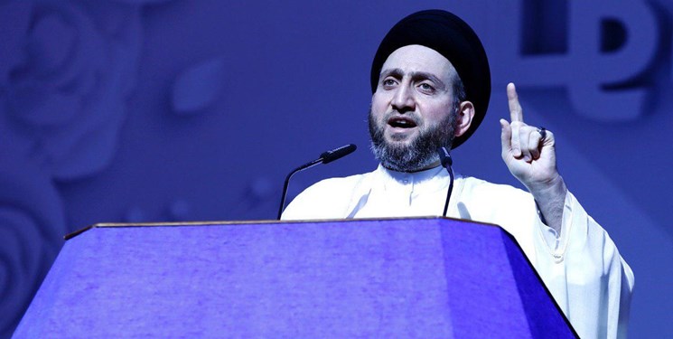  پیام سید عمار الحکیم به مناسبت سالروز رحلت امام خمینی (ره)  - خبرگزاری افغان ایرکا