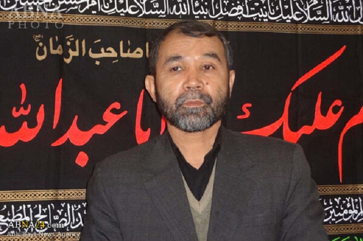 دبیر کل حزب رفاه ملی افغانستان: انقلاب اسلامی ایران روح تازه به جهان اسلام بخشید - خبرگزاری افغان ایرکا