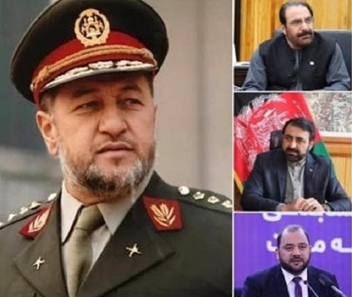 چگونه هزاره ها و اوزبیک ها را فریب می دهند؟ - خبرگزاری افغان ایرکا
