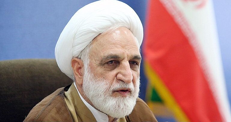  محسنی اژه ای، رییس جدید قوه قضاییه جمهوری اسلامی ایران شد - خبرگزاری افغان ایرکا