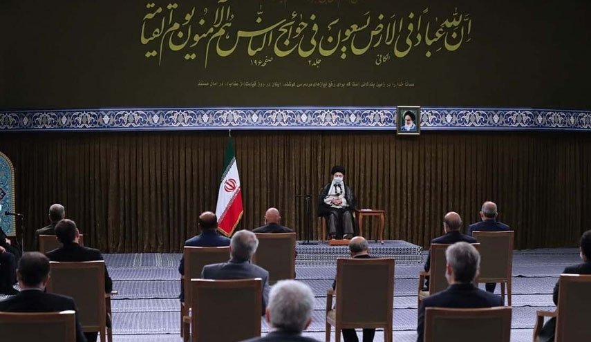 ما طرفدار ملت افغانستان هستیم / نوع رابطه ما با دولت ها بستگی دارد به نوع رابطه آنها با ما